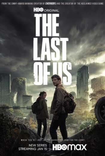 مسلسل The Last of Us الموسم الاول الحلقة 9 الاخيرة مترجمة للعربية
