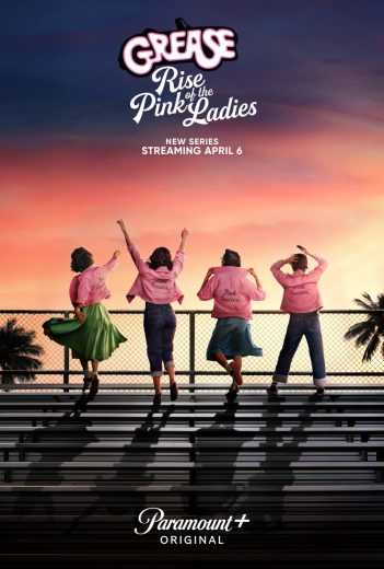 مسلسل Grease: Rise of the Pink Ladies الموسم الاول الحلقة 9 مترجمة للعربية