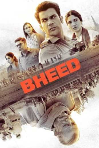 فيلم Bheed 2023 مترجم للعربية