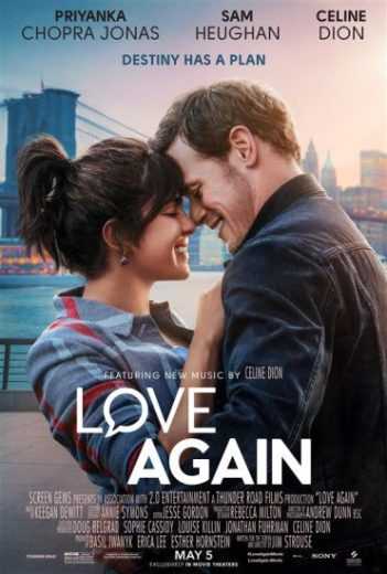 فيلم Love Again 2023 مترجم للعربية