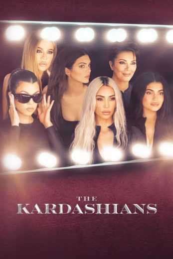مسلسل The Kardashians الموسم الثالث