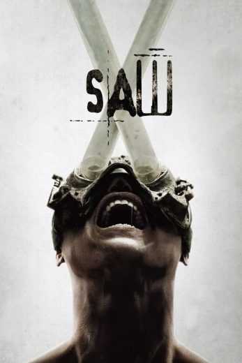 فيلم Saw X 2023 مترجم للعربية