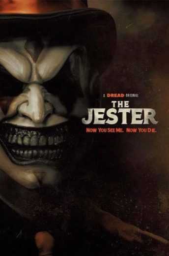 فيلم The Jester 2023 مترجم للعربية